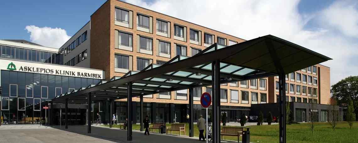Asklepios Klinik Barmbek