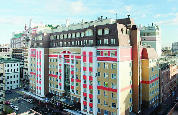 Roitberg Clinic JSC Medicine