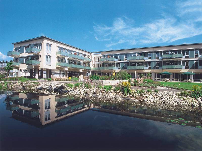Privatklinik Graz Ragnitz