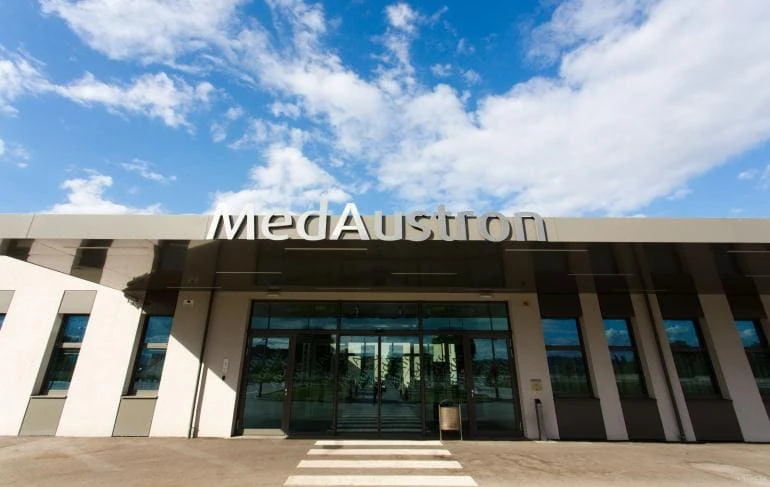 MedAustron Clinic
